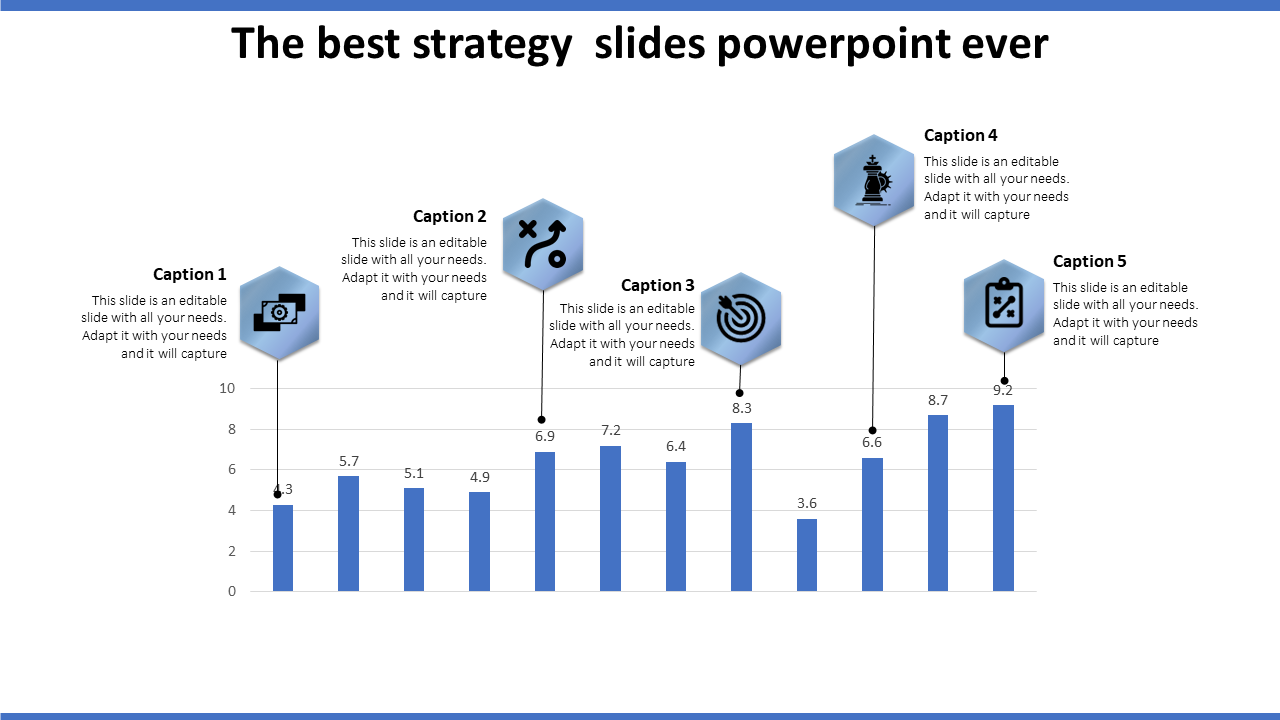 Strategy PowerPoint Template and Google Slides Themes